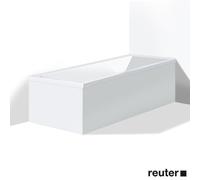 Duravit pannelli laterali/rivestimento VE878208282 Vero bianco [Vasche Idromassaggio > Accessori per Vasche Idromassaggio]