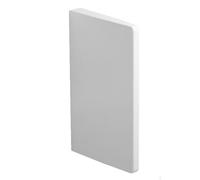 Duravit parete divisoria orinatoio 710 x 400 mm, 8500000000, Architec [Orinatoi > Accessori orinatoio]