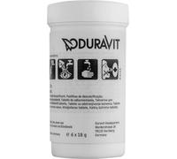 Duravit Pastiglie disincrostanti VE=6 per SensoWash, 1007250000