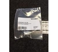 Duravit - Perno in plastica per il fissaggio del sedile WC