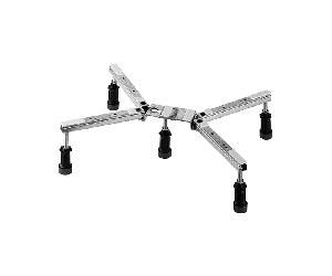 Duravit piede per piatti doccia, 790102000000000, [Piatti Doccia > Ricambi per Piatti Doccia]