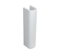 Duravit piedistalli 0858440000 No.1 bianco [Lavabi > Accessori Lavabo]