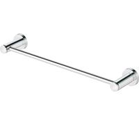 Porta Asciugamani Duravit D-Code Porta lenzuola da bagno 630 mm