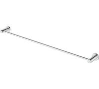 Duravit Porta Salviette, Ottone, Cromo, 848x80x48 mm
