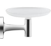 Porte-savon Duravit Starck T, montage mural, 0099331000, 0099331000, Colorazione: cromo