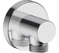 Duravit prese d'acqua cromo UV0630008010