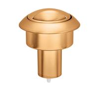Duravit pulsante per risciacquo a 2 quantità, 0075070400, Universal bronzo spazzolato [WC > Accessori WC]
