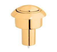 Duravit pulsante per risciacquo a 2 quantità, 0075073400, Universal oro [WC > Accessori WC]