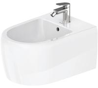 Duravit Qatego bidet sospeso bianco 2263150000