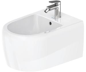 Duravit Qatego bidet sospeso bianco 2263150000