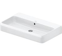 Duravit Qatego lavabo a parete, 2382800060, Qatego bianco [Ceramica da Bagno > Lavabi]