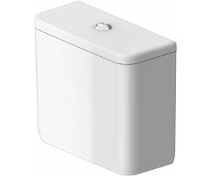 Duravit Qatego sistema di scarico wc 0947100005