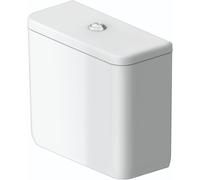 Duravit Qatego sistema di scarico wc 0947102085