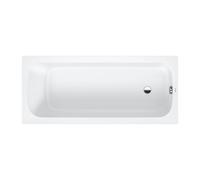 Duravit Qatego Studio F.A. Porsche Collection vasca da bagno rettangolare, 700610000000000, Qatego Studio F.A. Porsche Collection bianco [Vasche da Bagno > Vasche da Bagno Rettangolari]