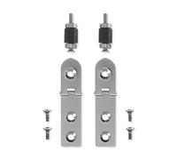 Duravit ricambio set cerniere, 0061231000, [Orinatoi > Ricambi orinatoio]