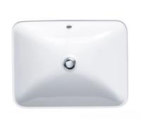 Duravit Robinet à soupape poussoir Duravit, chromé, 0050521000, 0050521000