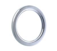 Duravit rosetta, T537708, Universal cromo [Rubinetteria Bagno > Ricambi Rubinetteria Bagno]