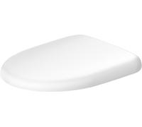 Duravit Architec - Copriwater, bianco - sedile 0069610000