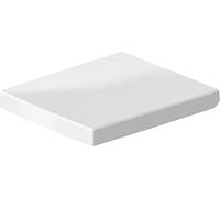 Duravit 0067690000 Sedile WC, Weiß