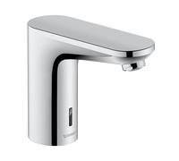 Duravit Sensor 1 rubinetto lavabo, SE1090007010, Sensor 1 cromo [Rubinetteria Bagno > Rubinetteria Lavabo]