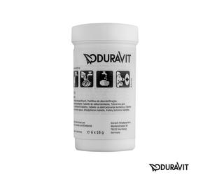 Duravit SensoWash pastiglie anticalcare, 1007250000, SensoWash; SensoWash Starck f [WC > Accessori WC]