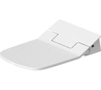 Duravit SensoWash sedile bidet bianco 611200002304300
