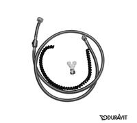 Duravit SensoWash® set di collegamento per elementi a parete, 1006910000, SensoWash [WC > Accessori WC]