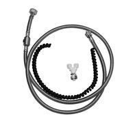 Duravit SensoWash® set di collegamento per elementi a parete, 1007300000, SensoWash [WC > Accessori WC]