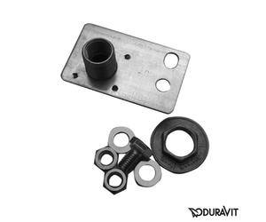 Duravit SensoWash® set di preinstallazione, 0050720000, SensoWash [WC > Accessori WC]