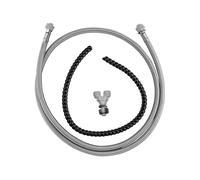 Duravit SensoWash® Starck f set di collegamento, 1007310000, SensoWash Starck f [WC > Accessori WC]