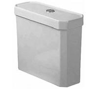 Duravit Seria 1930 sistema di scarico wc 08722000051