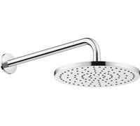 Duravit Universal set di soffioni doccia, 1 tipo di getto, UV0752001010, Universal cromo [Rubinetteria Bagno > Soffioni Doccia]