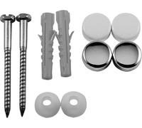 Duravit set di montaggio wc 0067011000