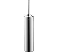 Set di spazzole Duravit Starck T, a pavimento, 009945, Colorazione: cromo - 0099451000