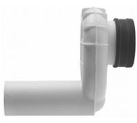 Duravit Accessori - Sifone per urinale 0051120000