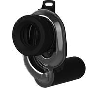 Duravit ME by Starck Siphon 0,5 - 4 L, uscita orizzontale (nascosta)