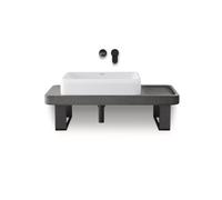 Duravit Siphon design Duravit, 0050364600, 0050364600, Colorazione: Nero opaco