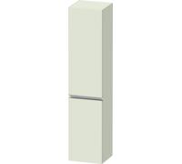 Duravit Sivida armadietto 40x37.4x176 cm laterale sospeso verde-cromo SV1370R10HH0000