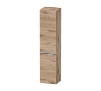 Duravit Sivida colonna, 2 ante, SV1370L10550000, Sivida [Mobili da Bagno > Colonne]
