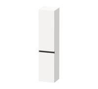 Duravit Sivida colonna, 2 ante, SV1370RBD180000, Sivida [Mobili da Bagno > Colonne]