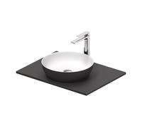 Duravit Sivida consolle con lavabo, 268012FI00, Sivida [Mobili da Bagno > Top con Lavabo da Appoggio]