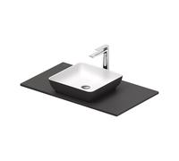 Duravit Sivida consolle con lavabo, 268018FI00, Sivida [Mobili da Bagno > Top con Lavabo da Appoggio]