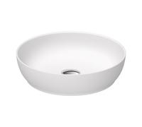 Duravit Sivida lavabo da appoggio, 2660003200, Sivida bianco satinato opaco [Lavabi > Lavabi da Appoggio]