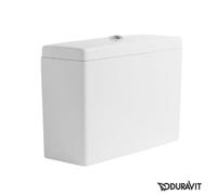 Duravit Starck 3 cassetta di scarico, 0928100005, Starck 3 bianco [WC > Cassette di Scarico]
