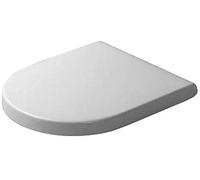 Duravit Starck 3 copriwater bianco 0063810000