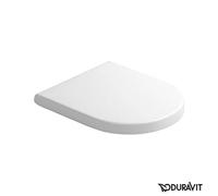 Copriwater Standard Duravit Starck 3 Duroplast