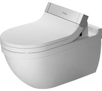 Duravit Starck 3 vaso wc sospeso bianco 2226590000