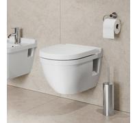 Duravit Starck 3 WC sospeso, 2519090000, Starck 3 bianco [WC > WC Sospesi]