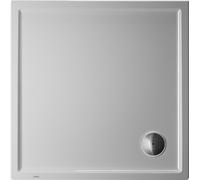 Duravit Starck piatto doccia quadrato 90x90 cm bianco 720115000000000