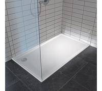 Duravit Starck Slimline Receveurs de douche rectangulaire, 1400x800mm, blanc, 720236000000000, 720236000000000